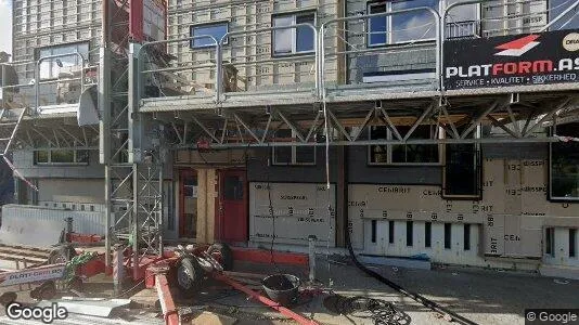 Andelsboliger til salg i København SV - Foto fra Google Street View