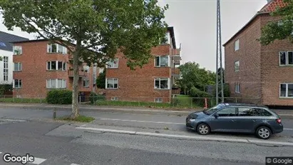 Andelsboliger til salg i Nørrebro - Foto fra Google Street View