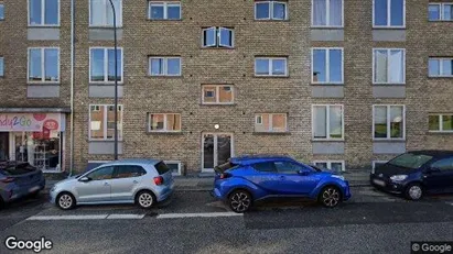 Andelsboliger til salg i Gentofte - Foto fra Google Street View