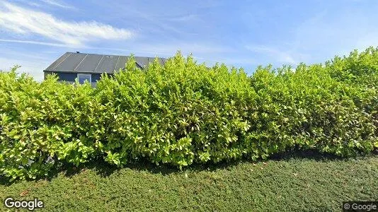 Andelsboliger til salg i Grenaa - Foto fra Google Street View