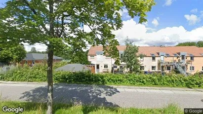 Andelsboliger til salg i Harlev J - Foto fra Google Street View