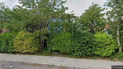 Andelsboliger til salg i Herning - Foto fra Google Street View
