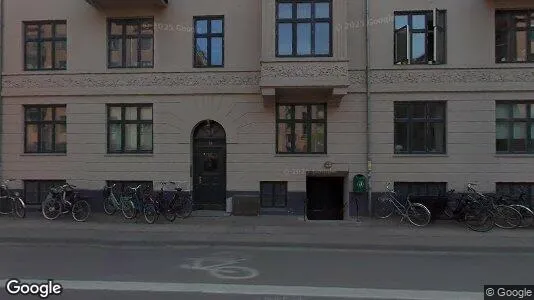 Andelsboliger til salg i København S - Foto fra Google Street View