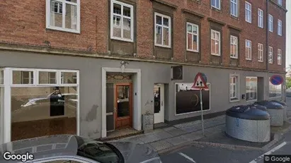 Andelsboliger til salg i Randers C - Foto fra Google Street View Andelsboliger til salg i Randers C - Foto fra Google Street View