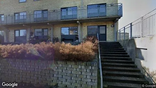 Andelsboliger til salg i Aalborg SØ - Foto fra Google Street View