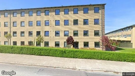 Andelsboliger til salg i Aalborg SØ - Foto fra Google Street View
