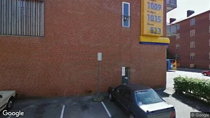 Andelsboliger til salg i København NV - Foto fra Google Street View Andelsboliger til salg i København NV - Foto fra Google Street View