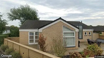 Andelsboliger til salg i Sønderborg - Foto fra Google Street View