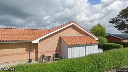 Andelsboliger til salg i Randers NV - Foto fra Google Street View Andelsboliger til salg i Randers NV - Foto fra Google Street View