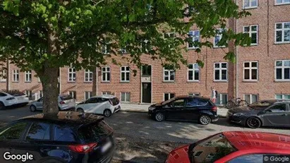 Andelsboliger til salg i Aalborg Centrum - Foto fra Google Street View Andelsboliger til salg i Aalborg Centrum - Foto fra Google Street View