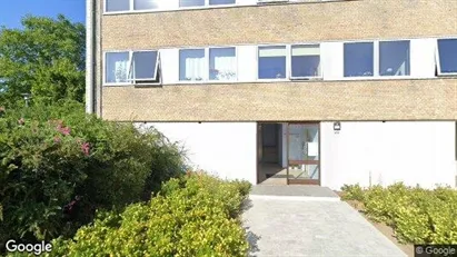 Andelsboliger til salg i Højbjerg - Foto fra Google Street View Andelsboliger til salg i Højbjerg - Foto fra Google Street View