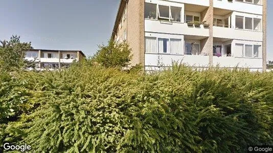 Andelsboliger til salg i Århus N - Foto fra Google Street View