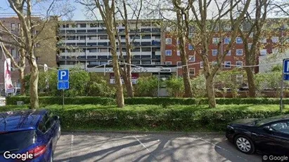 Andelsboliger til salg i Glostrup - Foto fra Google Street View Andelsboliger til salg i Glostrup - Foto fra Google Street View