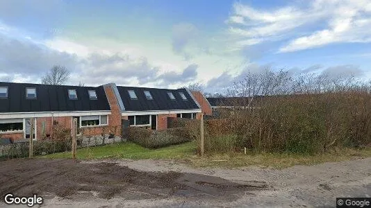 Andelsboliger til salg i Aalborg Øst - Foto fra Google Street View