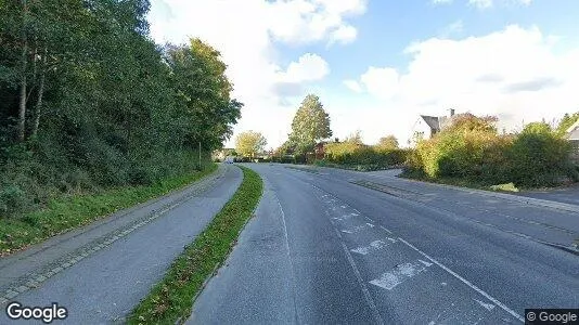 Andelsboliger til salg i Virum - Foto fra Google Street View