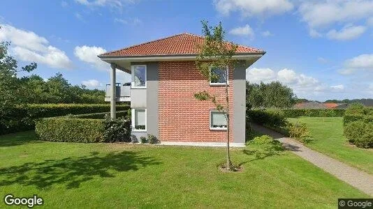 Andelsboliger til salg i Esbjerg V - Foto fra Google Street View