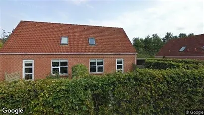 Andelsboliger til salg i Aalborg SV - Foto fra Google Street View