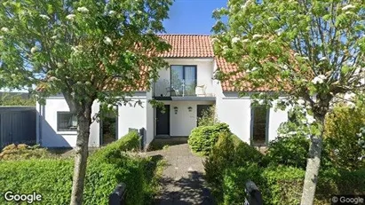 Andelsboliger til salg i Aalborg SV - Foto fra Google Street View