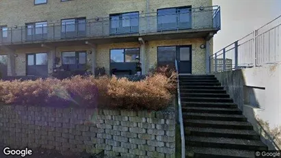 Andelsboliger til salg i Aalborg SØ - Foto fra Google Street View
