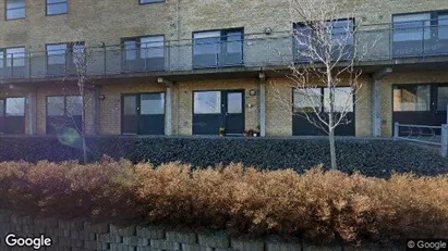 Andelsboliger til salg i Aalborg SØ - Foto fra Google Street View