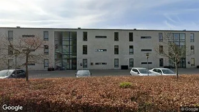 Andelsboliger til salg i Kalundborg - Foto fra Google Street View