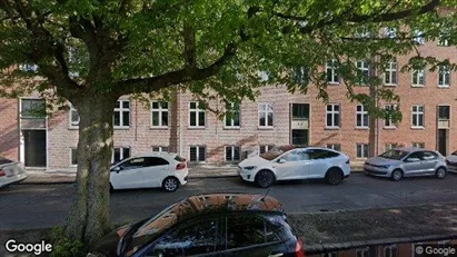 Andelsboliger til salg i Aalborg Centrum - Foto fra Google Street View