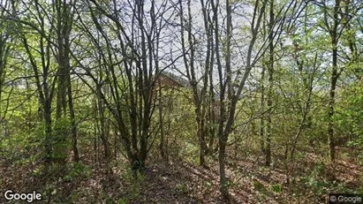 Andelsboliger til salg i Haderup - Foto fra Google Street View