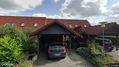 Andelsboliger til salg i Herning - Foto fra Google Street View