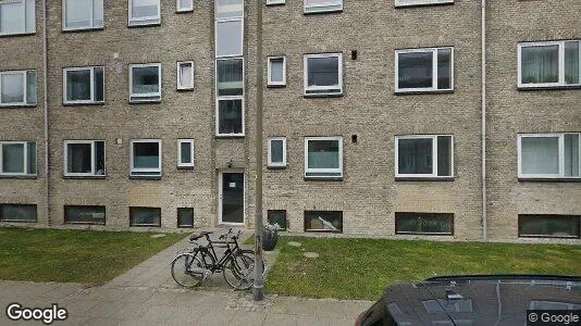 Andelsboliger til salg i Nørresundby - Foto fra Google Street View