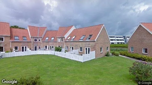 Andelsboliger til salg i Aabenraa - Foto fra Google Street View