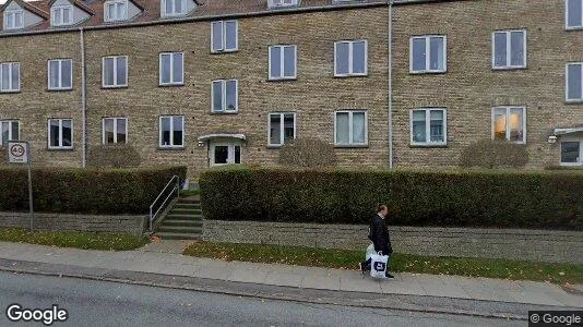 Andelsboliger til salg i Søborg - Foto fra Google Street View