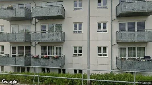 Andelsboliger til salg i Aalborg Centrum - Foto fra Google Street View