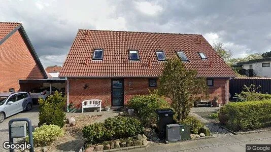 Andelsboliger til salg i Esbjerg V - Foto fra Google Street View