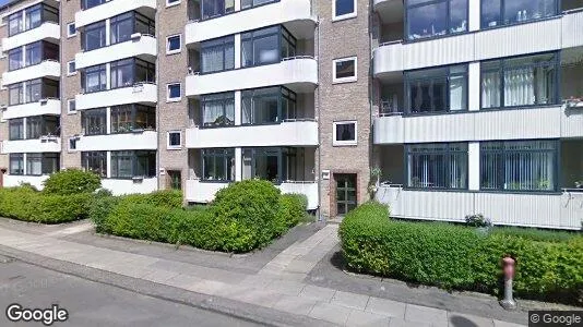 Andelsboliger til salg i København S - Foto fra Google Street View