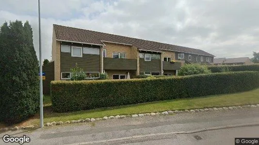 Andelsboliger til salg i Sorø - Foto fra Google Street View