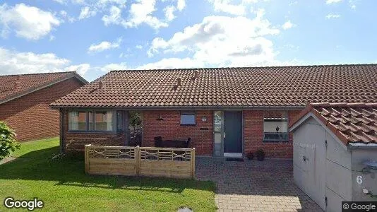 Andelsboliger til salg i Esbjerg V - Foto fra Google Street View