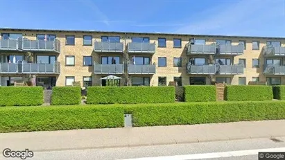 Andelsboliger til salg i Aalborg SØ - Foto fra Google Street View