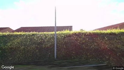 Andelsboliger til salg i Galten - Foto fra Google Street View