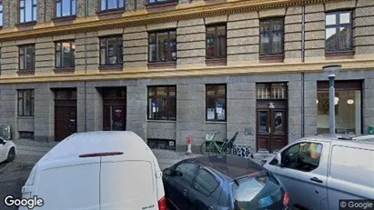 Andelsboliger til salg i Vesterbro - Foto fra Google Street View