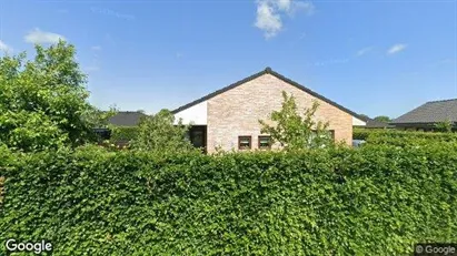 Andelsboliger til salg i Herning - Foto fra Google Street View