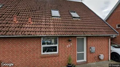 Andelsboliger til salg i Esbjerg V - Foto fra Google Street View