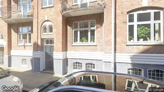 Andelsboliger til salg i Randers C - Foto fra Google Street View