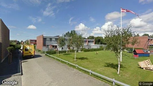 Andelsboliger til salg i Esbjerg N - Foto fra Google Street View