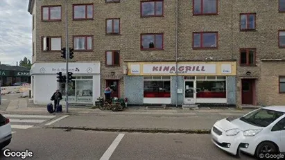 Andelsboliger til salg i Rødovre - Foto fra Google Street View