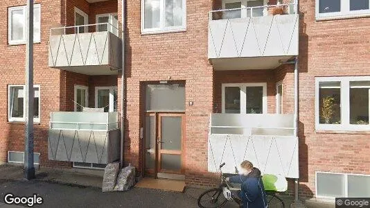 Andelsboliger til salg i Viby J - Foto fra Google Street View