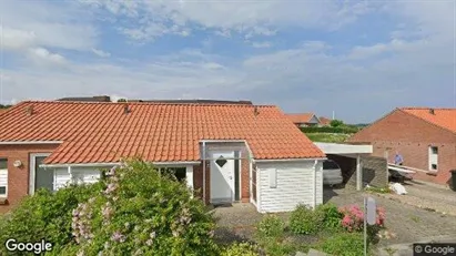 Andelsboliger til salg i Kolding - Foto fra Google Street View