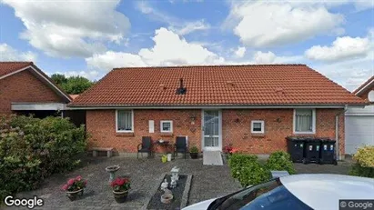 Andelsboliger til salg i Karup J - Foto fra Google Street View