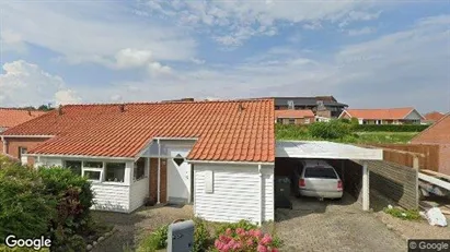 Andelsboliger til salg i Kolding - Foto fra Google Street View