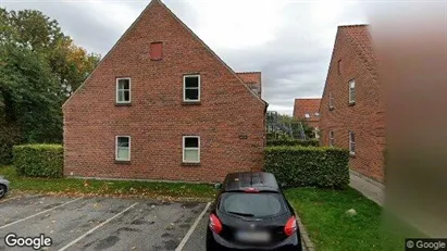 Andelsboliger til salg i Hvidovre - Foto fra Google Street View