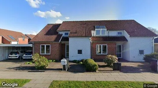 Andelsboliger til salg i Esbjerg V - Foto fra Google Street View
